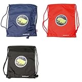 Reebok Puerto Rico Ball/Shoe/Equipment Bag