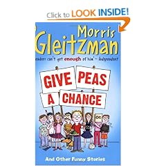Give Peas a Chance