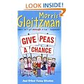 Give Peas a Chance