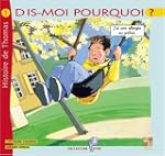 Dis-moi pourquoi j'ai une allergie au...