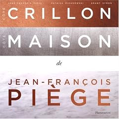 C�t� Crillon, C�t� Maison