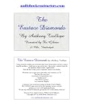 The Eustace Diamonds (Classic Books on CD Collection) [UNABRIDGED]