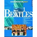 The Beatles, f�r Akkordeon