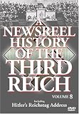 Review Various  / A Newsreel History of the Third Reich, Vol. 8 [2005]