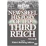 A Newsreel History of the Third Reich, Vol. 8 [DVD] [2005] [US Import]