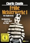 Charlie Chaplin: Fr�he Meisterwerke 1...