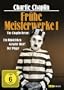 Charlie Chaplin: Fr�he Meisterwerke 1 (Ein Hundeleben / Gewehr �ber! / Der Pilger)