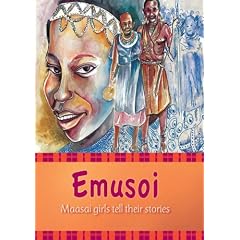 Emusoi: Maasai girls tell their stories
