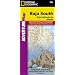 Baja South: Baja California Sur, Mexico (Adventure Map (Numbered))