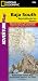 Baja California South (National Geographic Adventure Map)