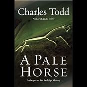 A Pale Horse | Charles Todd