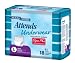 Attends Underwear Super Plus With Leakage Barriers, Large, 18-Count Packages (Pack Of 4)