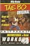 Tae Bo: Original - Instructional & Basic