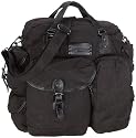 Liebeskind Berlin waxed-canvas Simone Damen Schultertaschen