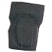 Hatch Centurion Neoprene Knee Pads, One Size, Black
