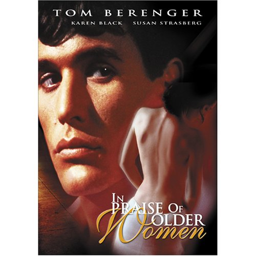 In Praise Of Older Women