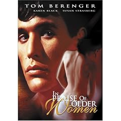 In Praise Of Older Women [DVD] [1978] [Region 1] [US Import] [NTSC]