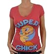 Girlie Shirt