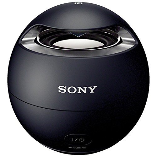 SONY ワイヤレスポータブルスピーカー Bluetooth対応 防水仕様 ブラック SRS-X1/B SONY ワイヤレスポータブルスピーカー Bluetooth対応 防水仕様 ブラック SRS-X1/B