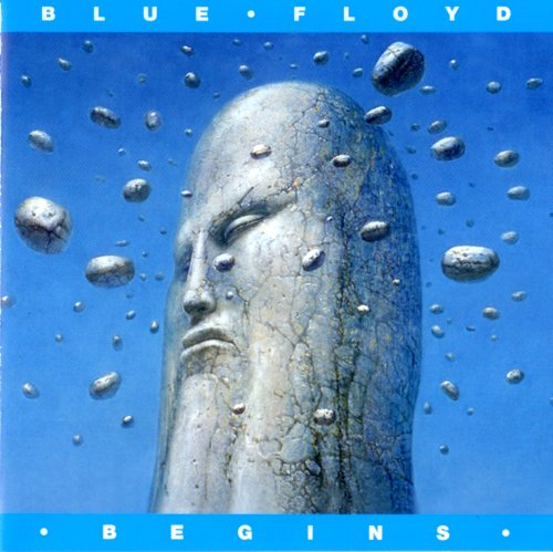 Blue Floyd - Begins Cover Download