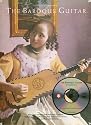 Baroque Guitar W/CD (Frederick Noad Guitar Anthology)