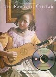 The Baroque Guitar (Frederick Noad Guitar Anthology)