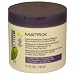 Biolage Hydratherapie Aqua-Immersion Creme Masque Unisex Cream by Matrix, 5.1 Ounce
