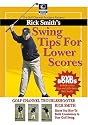 Golf Channel - Rick Smith's Swing Tips For Lower Scores DVD