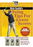 Golf Channel - Rick Smith's Swing Tips For Lower Scores DVD