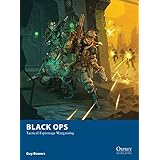 black ops tactical espionage wargaming osprey wargames