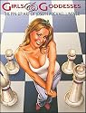 Girls and Goddesses: The Pin-Up Art of Joseph Michael Linsner