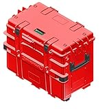 Stahlwille(スタビレー) 13217LR キャリングケース(ルミナスレッド)   (81091304)