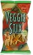 Good Health Veggie Stix, 3-Ounce Bags (Pack of 12)