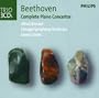Beethoven: Complete Piano Concertos