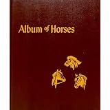album of horses