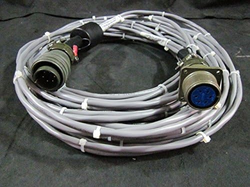 Lam-Ontrack 21-8885-009-003 Cable Spindel Ext 30 Ce96 Ontrak