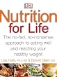 Nutrition For Life Paperback