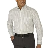 Merona® Saturday Shirt - Blue Stripe