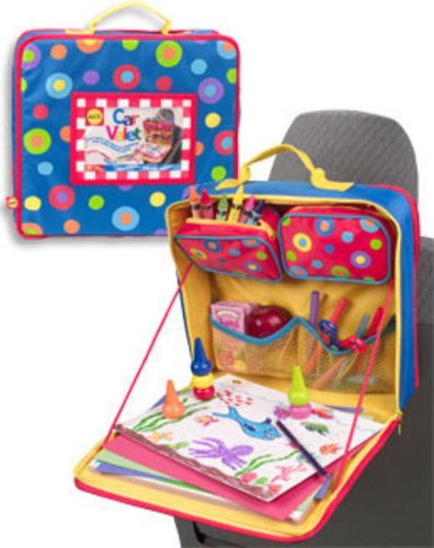 Alex Toys Car Valet