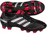 Adidas X Predator_X FG schwarz/rot/weiß G02736
