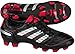 Adidas X Predator_X FG schwarz/rot/weiß G02736
