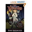 The Search for WondLa