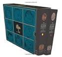 The Complete Peanuts Box Set Volumes 11 & 12