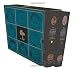 The Complete Peanuts Boxed Set 1971-1974 (Box Set)  (Vol. 11-12)  (Complete Peanuts)