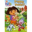dora dvds