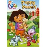 Dora The Explorer - Puppy Power! ~ Harrison Chad