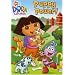 Dora The Explorer - Puppy Power!