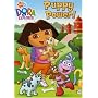 Dora The Explorer - Puppy Power!