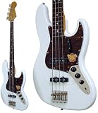 Squier Classic Vibe J-BASS '60s OWHの画像