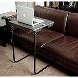 My Comfy Portable and Foldable Bedside Table - TV Tray Table